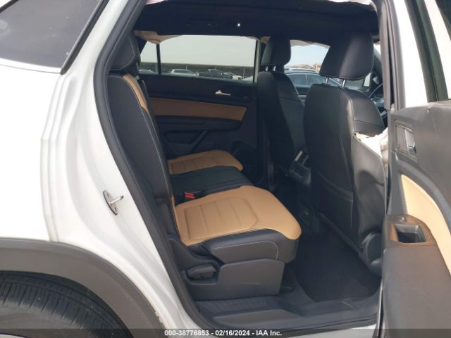 Photo 7 VIN: 1V2TE2CA9LC215909 - VOLKSWAGEN ATLAS CROSS SPORT 