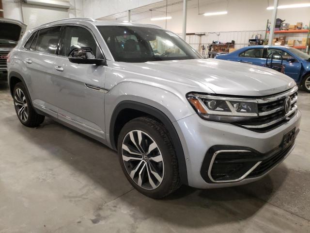 Photo 3 VIN: 1V2TE2CA9LC228630 - VOLKSWAGEN ATLAS 