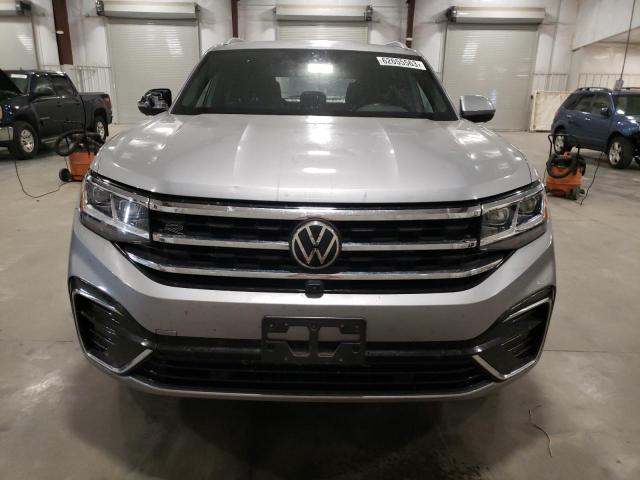 Photo 4 VIN: 1V2TE2CA9LC228630 - VOLKSWAGEN ATLAS 