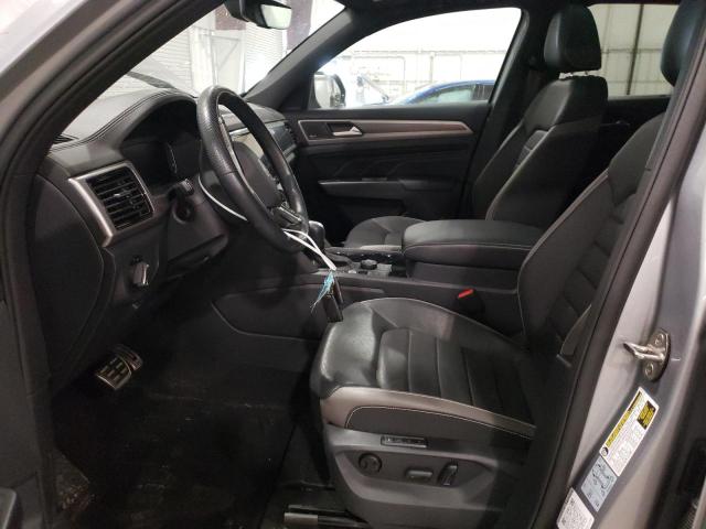 Photo 6 VIN: 1V2TE2CA9LC228630 - VOLKSWAGEN ATLAS 