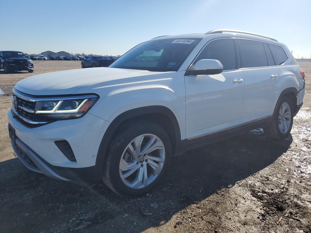 Photo 0 VIN: 1V2TP2CA0MC561374 - VOLKSWAGEN ATLAS 