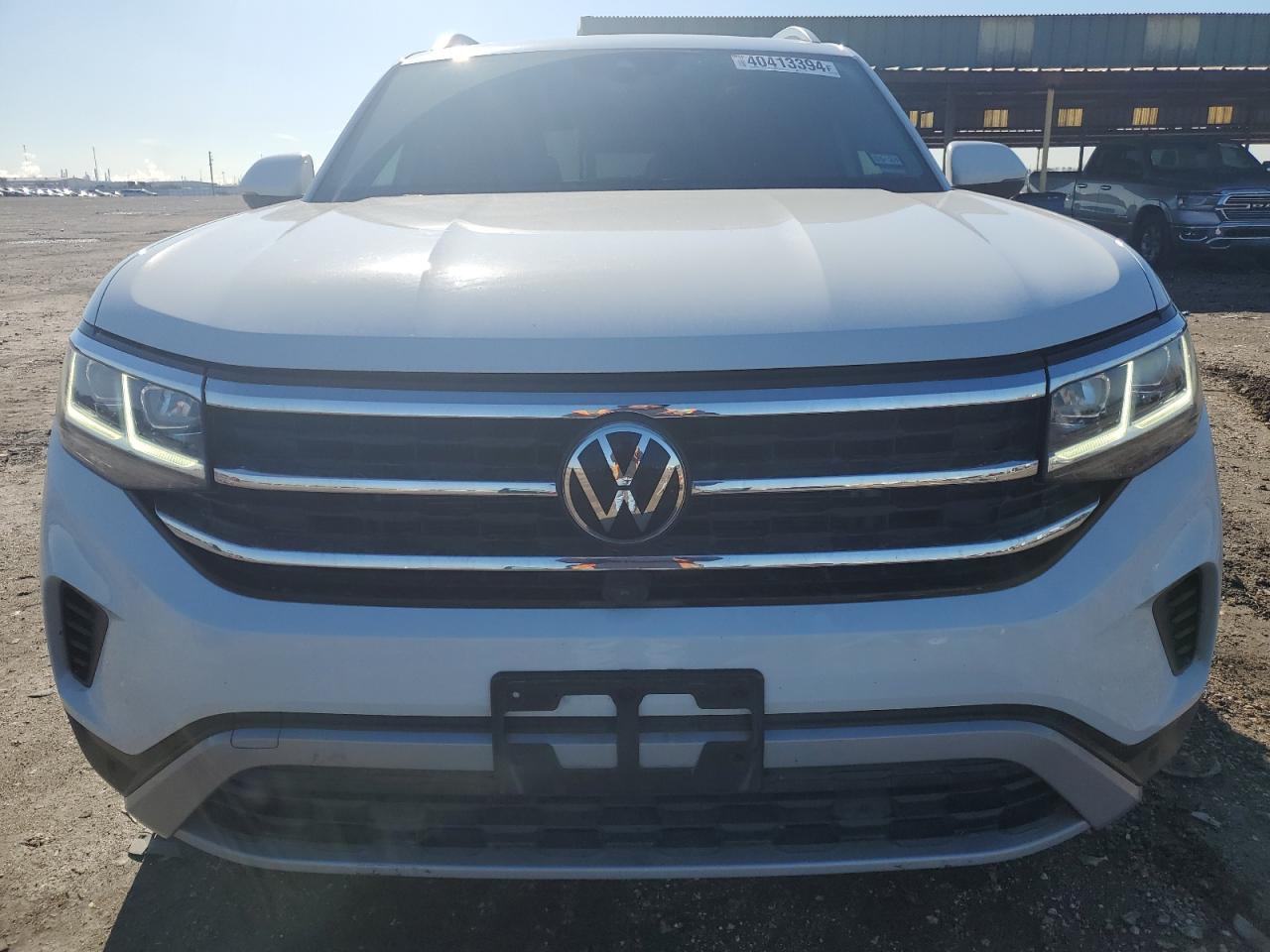 Photo 4 VIN: 1V2TP2CA0MC561374 - VOLKSWAGEN ATLAS 