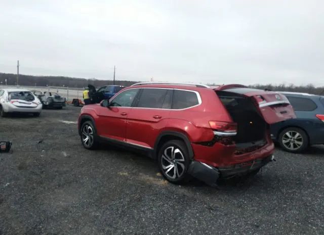 Photo 2 VIN: 1V2TP2CA3MC566004 - VOLKSWAGEN ATLAS 