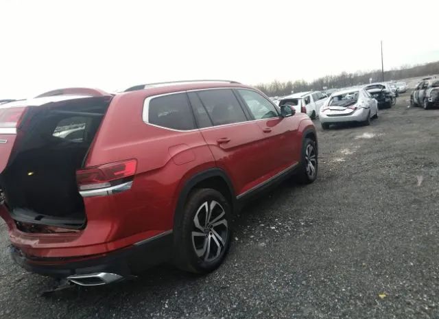 Photo 3 VIN: 1V2TP2CA3MC566004 - VOLKSWAGEN ATLAS 