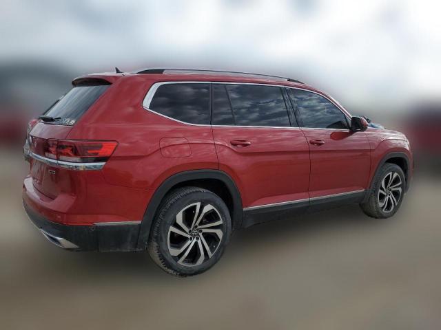 Photo 2 VIN: 1V2TP2CA3MC587869 - VOLKSWAGEN ATLAS 