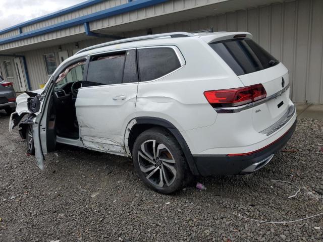 Photo 1 VIN: 1V2TP2CA4MC539023 - VOLKSWAGEN ATLAS 