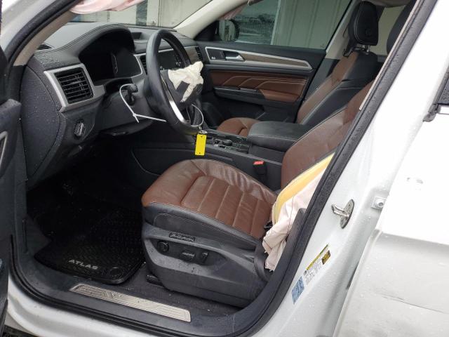 Photo 6 VIN: 1V2TP2CA4MC539023 - VOLKSWAGEN ATLAS 