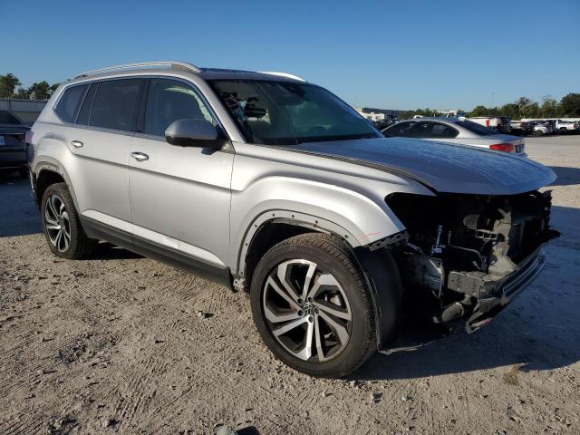 Photo 3 VIN: 1V2TP2CA9MC518023 - VOLKSWAGEN ATLAS 