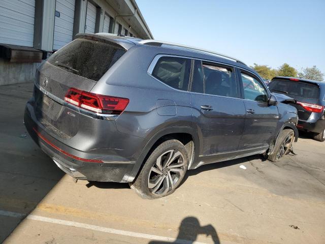 Photo 2 VIN: 1V2TP2CA9MC586273 - VOLKSWAGEN ATLAS SEL 