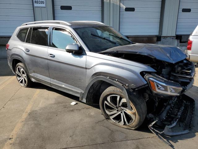 Photo 3 VIN: 1V2TP2CA9MC586273 - VOLKSWAGEN ATLAS SEL 