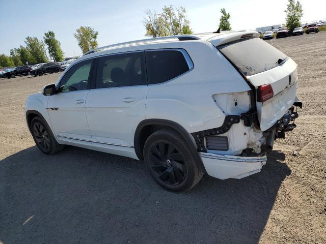 Photo 1 VIN: 1V2TR2CA0JC526128 - VOLKSWAGEN ATLAS EXEC 