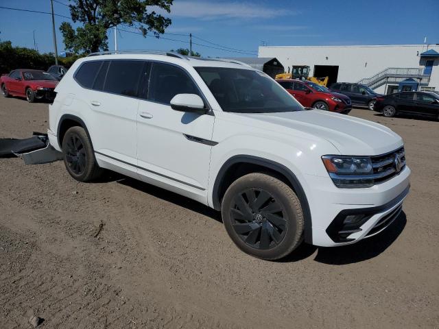 Photo 3 VIN: 1V2TR2CA0JC526128 - VOLKSWAGEN ATLAS EXEC 