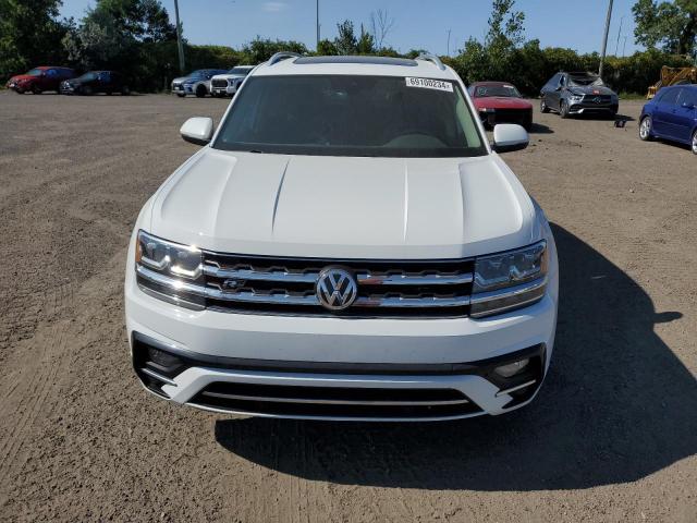 Photo 4 VIN: 1V2TR2CA0JC526128 - VOLKSWAGEN ATLAS EXEC 