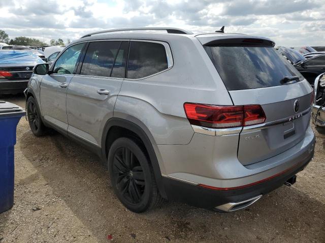 Photo 1 VIN: 1V2TR2CA0MC525579 - VOLKSWAGEN ATLAS CROS 