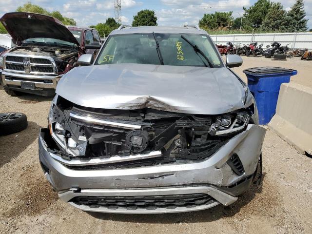 Photo 4 VIN: 1V2TR2CA0MC525579 - VOLKSWAGEN ATLAS CROS 