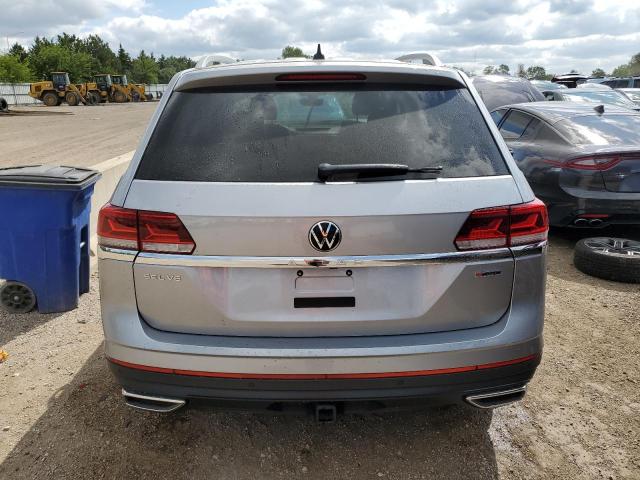 Photo 5 VIN: 1V2TR2CA0MC525579 - VOLKSWAGEN ATLAS CROS 