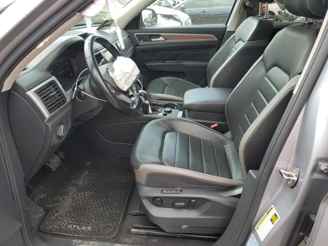 Photo 6 VIN: 1V2TR2CA0MC525579 - VOLKSWAGEN ATLAS CROS 