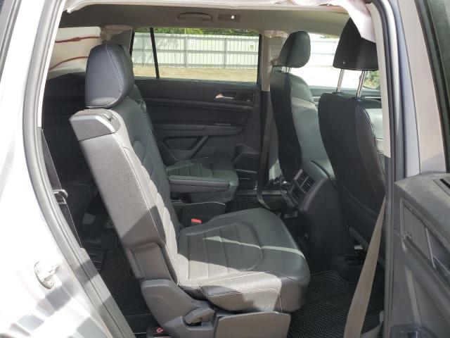 Photo 9 VIN: 1V2TR2CA0MC525579 - VOLKSWAGEN ATLAS CROS 