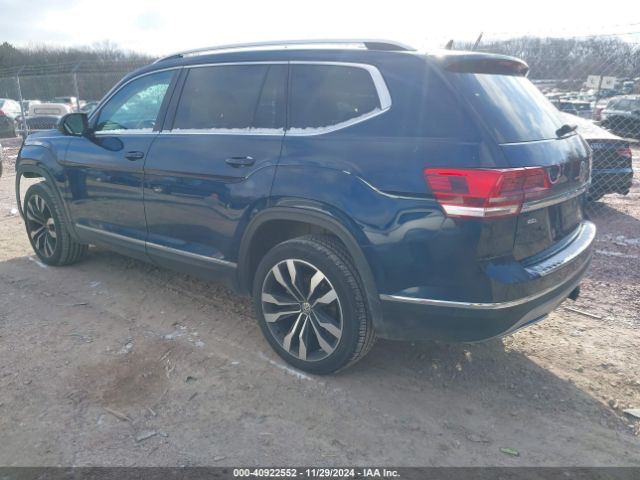 Photo 2 VIN: 1V2TR2CA1LC505775 - VOLKSWAGEN ATLAS 