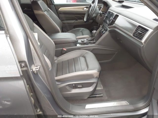 Photo 4 VIN: 1V2TR2CA1MC511013 - VOLKSWAGEN ATLAS 