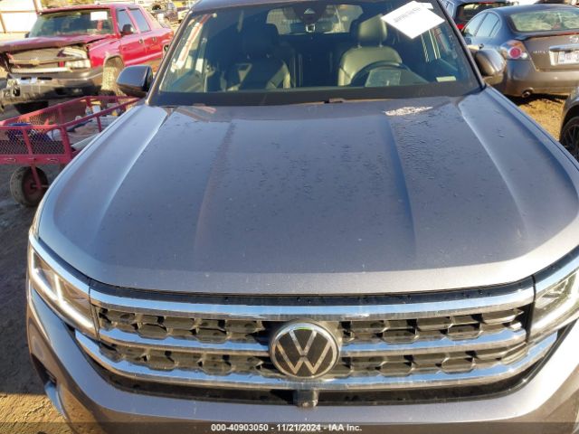 Photo 9 VIN: 1V2TR2CA1MC511013 - VOLKSWAGEN ATLAS 