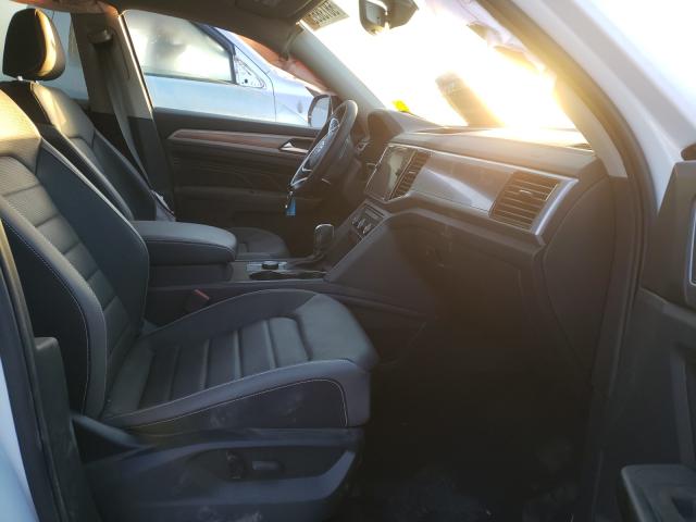 Photo 4 VIN: 1V2TR2CA1MC522111 - VOLKSWAGEN ATLAS SEL 