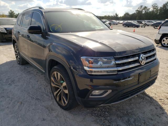 Photo 0 VIN: 1V2TR2CA2LC505347 - VOLKSWAGEN ATLAS SEL 