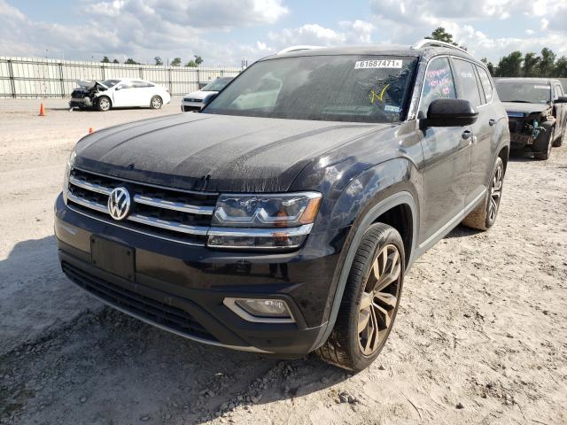 Photo 1 VIN: 1V2TR2CA2LC505347 - VOLKSWAGEN ATLAS SEL 