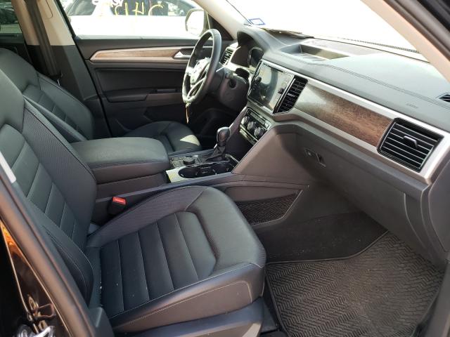 Photo 4 VIN: 1V2TR2CA2LC505347 - VOLKSWAGEN ATLAS SEL 