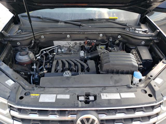 Photo 6 VIN: 1V2TR2CA2LC505347 - VOLKSWAGEN ATLAS SEL 