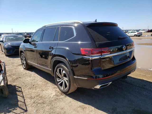 Photo 2 VIN: 1V2TR2CA2MC535062 - VOLKSWAGEN ATLAS SEL 