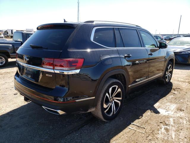 Photo 3 VIN: 1V2TR2CA2MC535062 - VOLKSWAGEN ATLAS SEL 