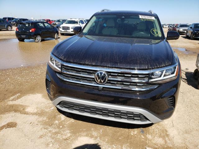 Photo 8 VIN: 1V2TR2CA2MC535062 - VOLKSWAGEN ATLAS SEL 