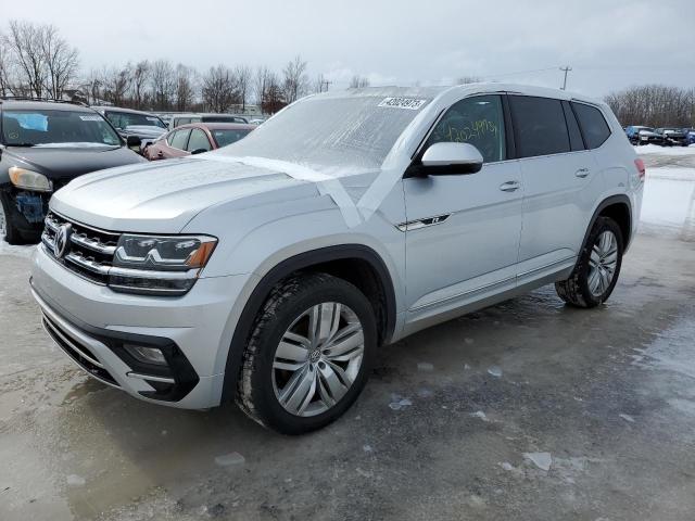 Photo 0 VIN: 1V2TR2CA3KC555298 - VOLKSWAGEN ATLAS SEL 