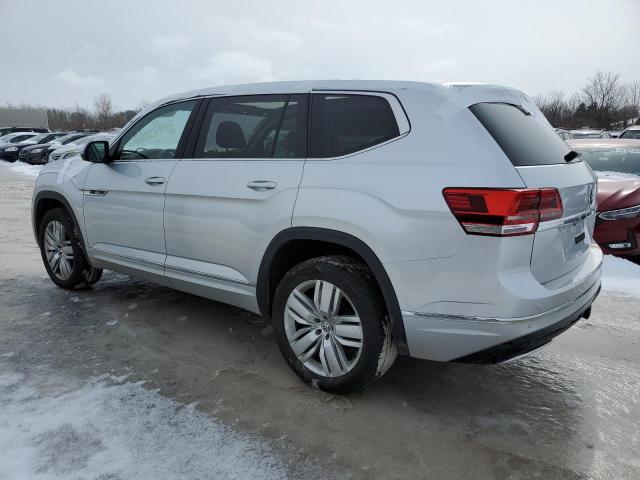 Photo 1 VIN: 1V2TR2CA3KC555298 - VOLKSWAGEN ATLAS SEL 