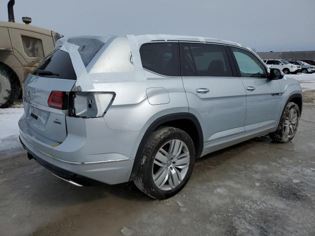 Photo 2 VIN: 1V2TR2CA3KC555298 - VOLKSWAGEN ATLAS SEL 