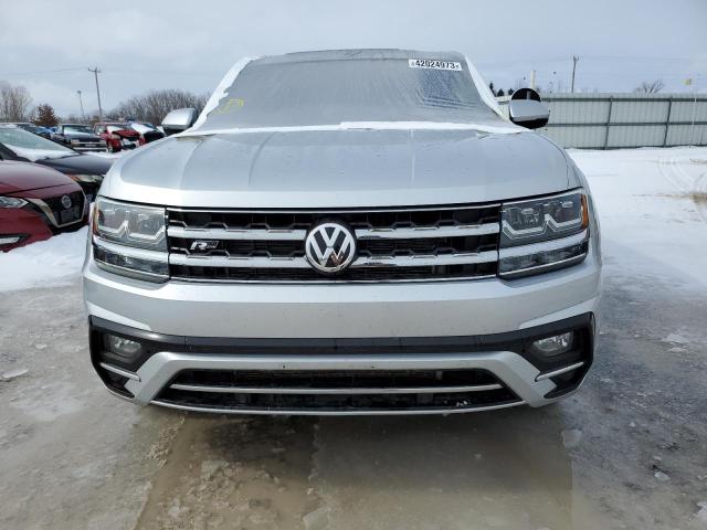 Photo 4 VIN: 1V2TR2CA3KC555298 - VOLKSWAGEN ATLAS SEL 