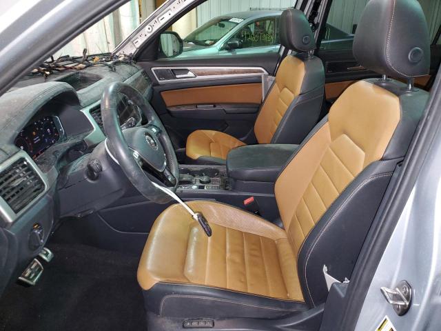 Photo 6 VIN: 1V2TR2CA3KC555298 - VOLKSWAGEN ATLAS SEL 