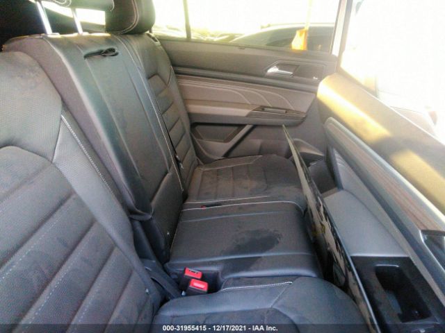 Photo 7 VIN: 1V2TR2CA3MC536317 - VOLKSWAGEN ATLAS 