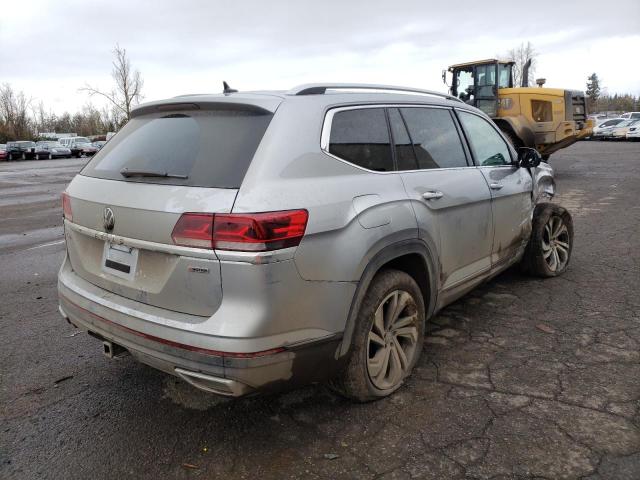 Photo 3 VIN: 1V2TR2CA3MC553487 - VOLKSWAGEN ATLAS SEL 