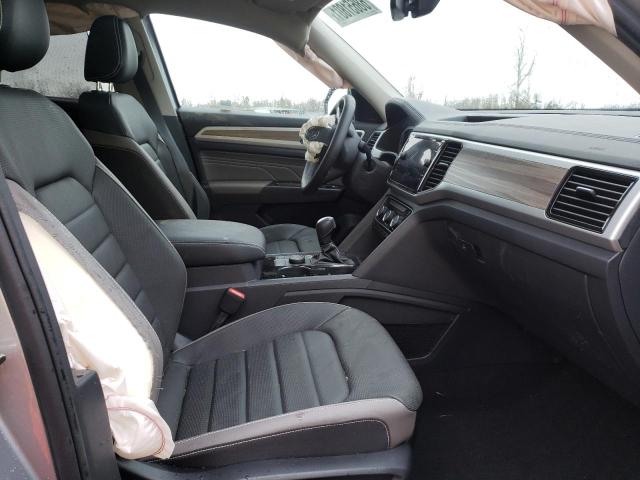 Photo 4 VIN: 1V2TR2CA3MC553487 - VOLKSWAGEN ATLAS SEL 