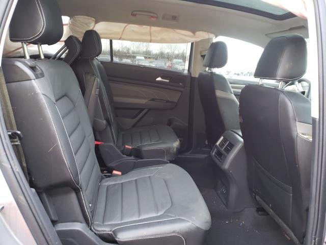 Photo 5 VIN: 1V2TR2CA3MC553487 - VOLKSWAGEN ATLAS SEL 