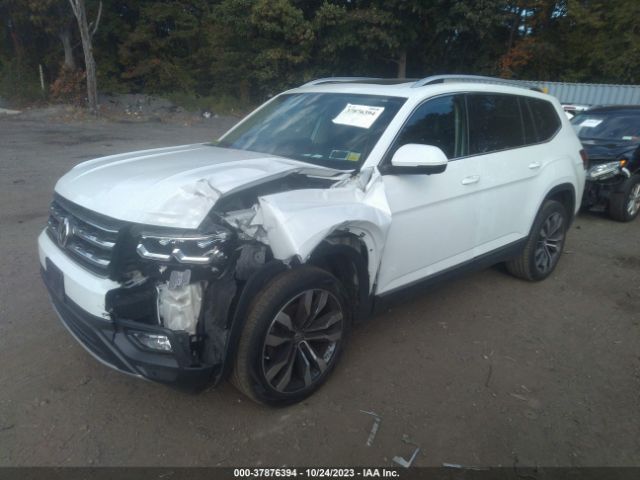 Photo 1 VIN: 1V2TR2CA4LC505995 - VOLKSWAGEN ATLAS 