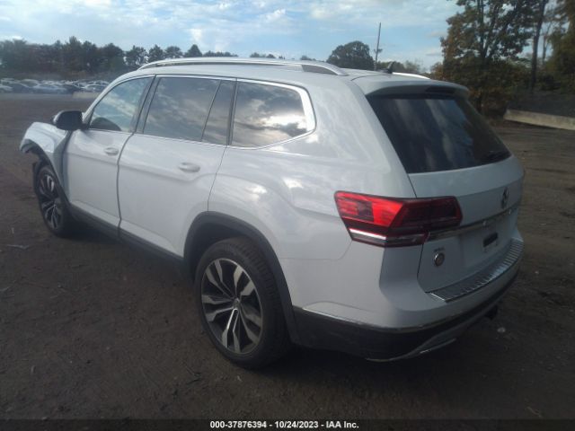 Photo 2 VIN: 1V2TR2CA4LC505995 - VOLKSWAGEN ATLAS 