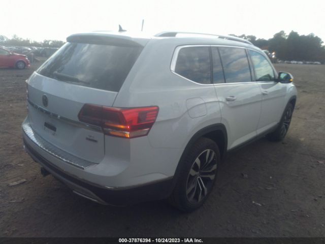 Photo 3 VIN: 1V2TR2CA4LC505995 - VOLKSWAGEN ATLAS 