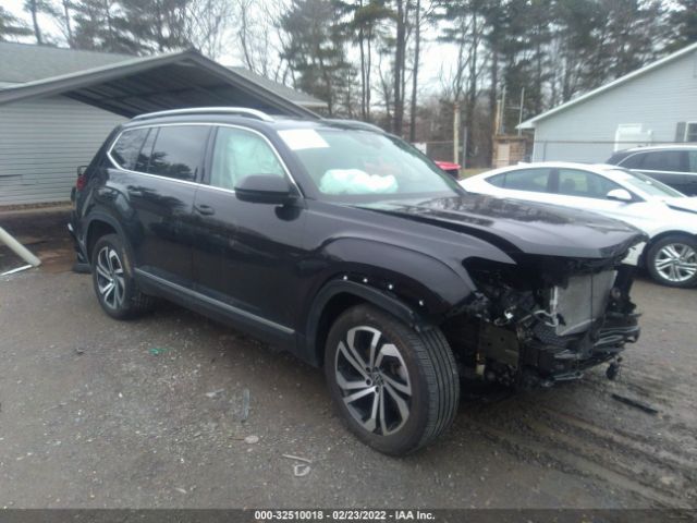 Photo 0 VIN: 1V2TR2CA4MC520689 - VOLKSWAGEN ATLAS 