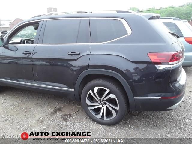 Photo 6 VIN: 1V2TR2CA4MC526623 - VOLKSWAGEN ATLAS 