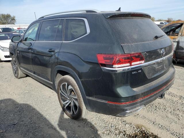 Photo 1 VIN: 1V2TR2CA4MC531420 - VOLKSWAGEN ATLAS 