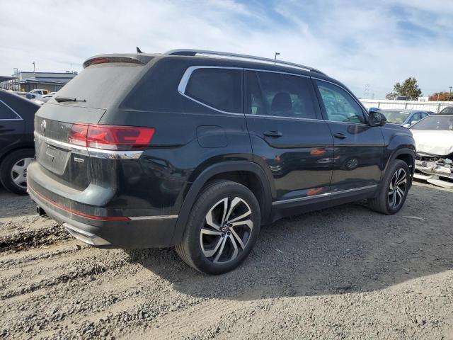 Photo 2 VIN: 1V2TR2CA4MC531420 - VOLKSWAGEN ATLAS 