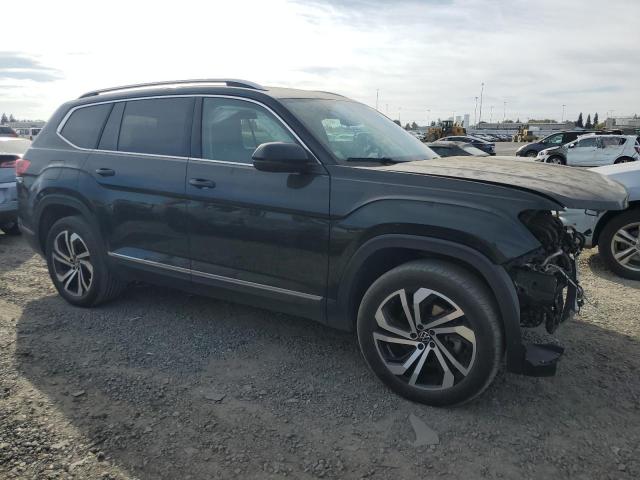 Photo 3 VIN: 1V2TR2CA4MC531420 - VOLKSWAGEN ATLAS 